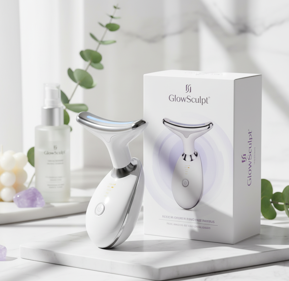 GlowSculpt - Technologie TriLayer Lift