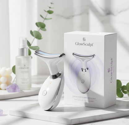 GlowSculpt - Technologie TriLayer Lift